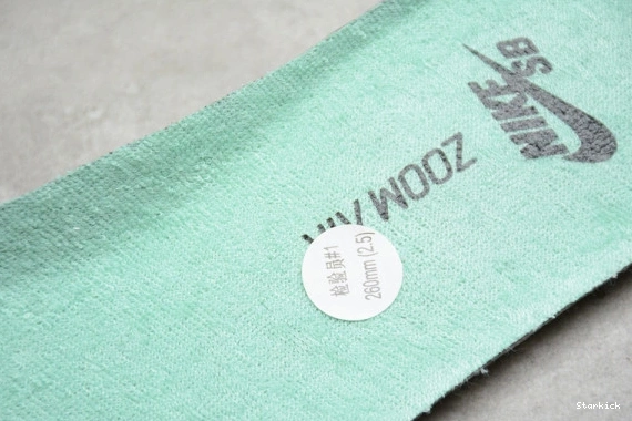 Co Diamond Diamond Supply SB Black Low Dunk Nike BV1310-001 0323